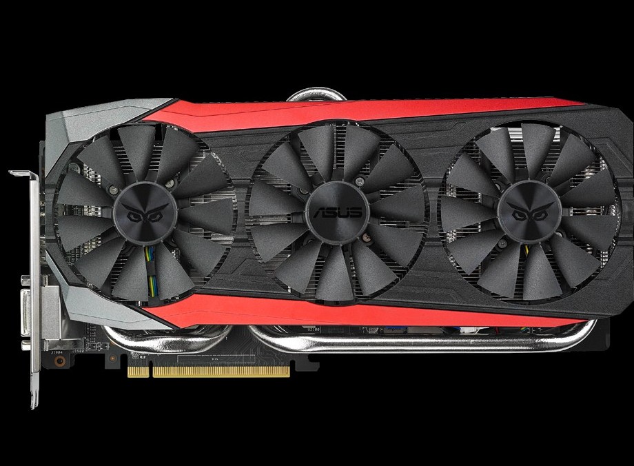 Immagine pubblicata in relazione al seguente contenuto: Le card Radeon R9 390X STRIX e Radeon R9 390 STRIX di ASUS | Nome immagine: news22735_ASUS-Radeon R9 390-STRIX-DirectCU-3_2.jpg